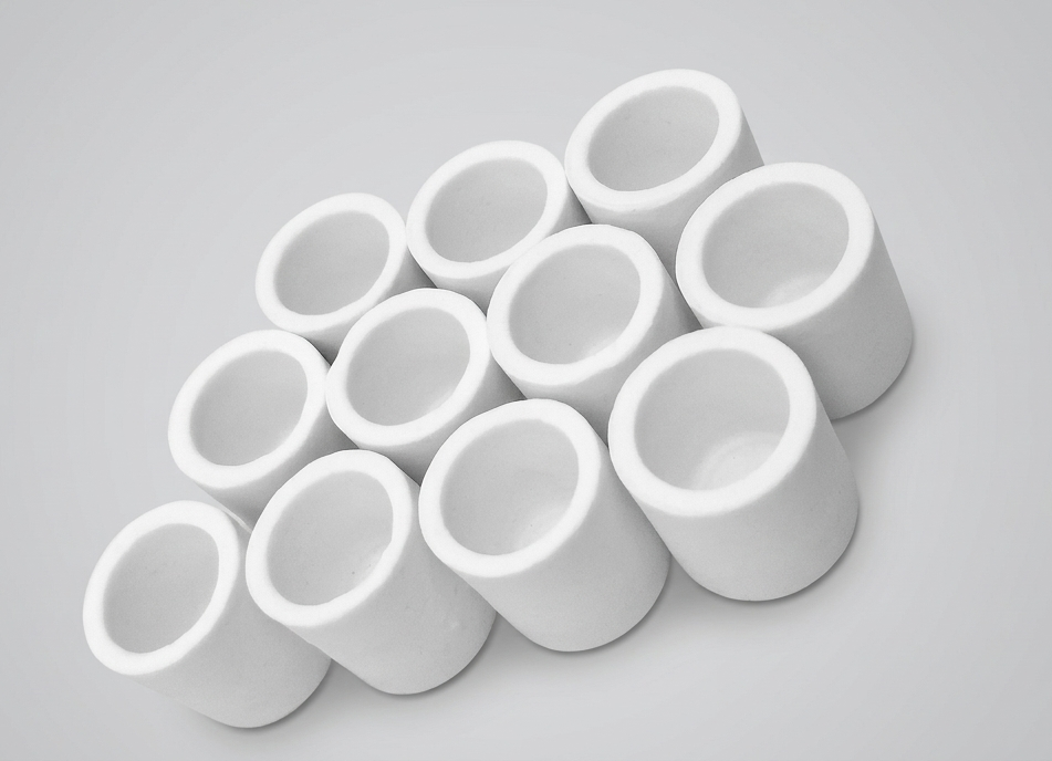 Cadinho Aluminite