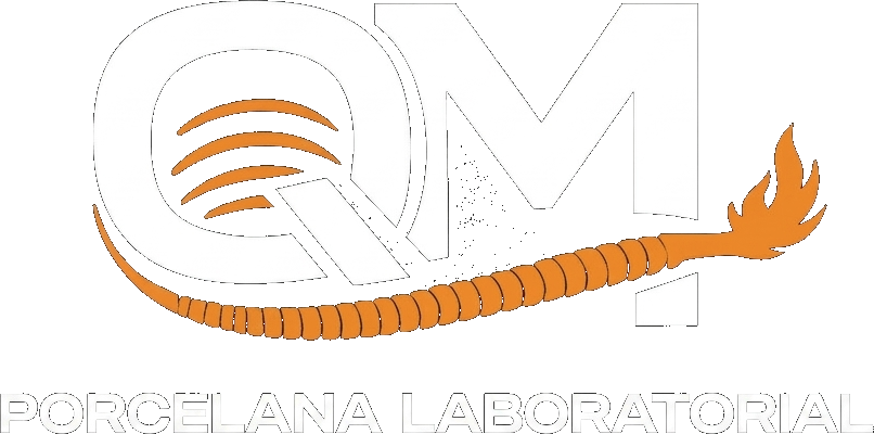 QM Porcelana Laboratorial