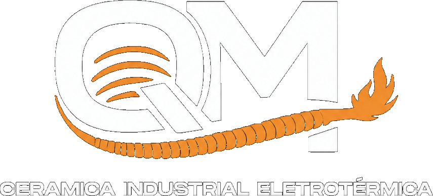 QM Cerâmica Industrial Eletrotérmica